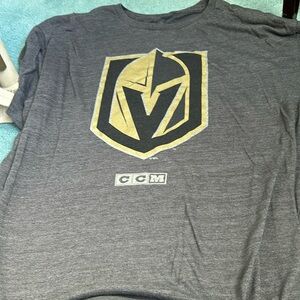 Vegas Golden Knights shirt